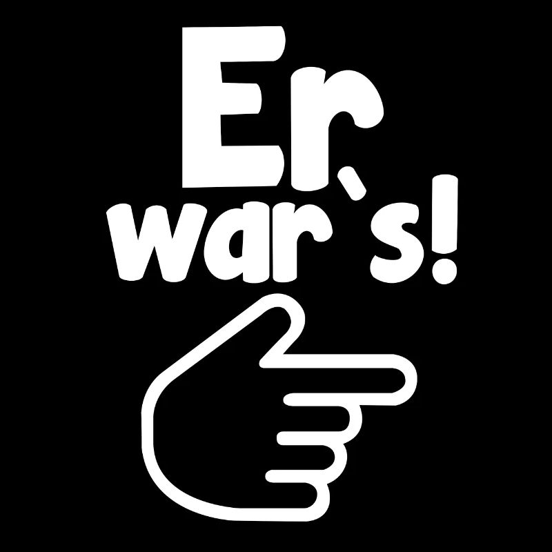 Er wars