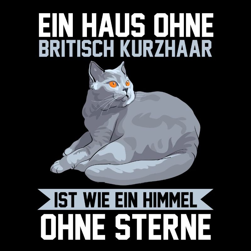 Britisch Kurzhaar Katzen