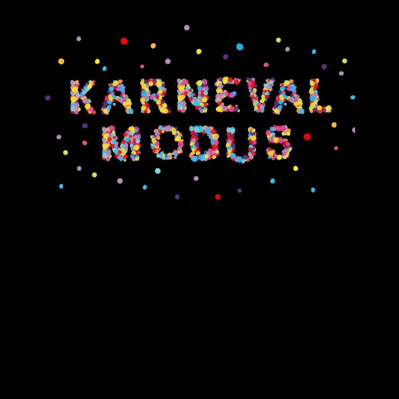 Carnival Carnival Confetti Gift