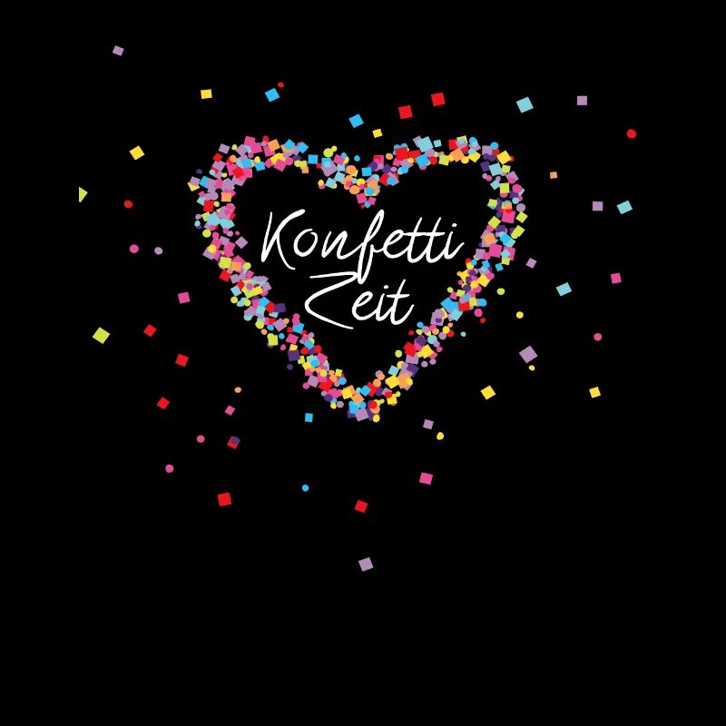 Carnival Carnival Confetti Gift