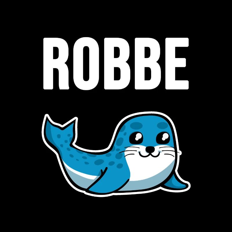 Bébé phoque