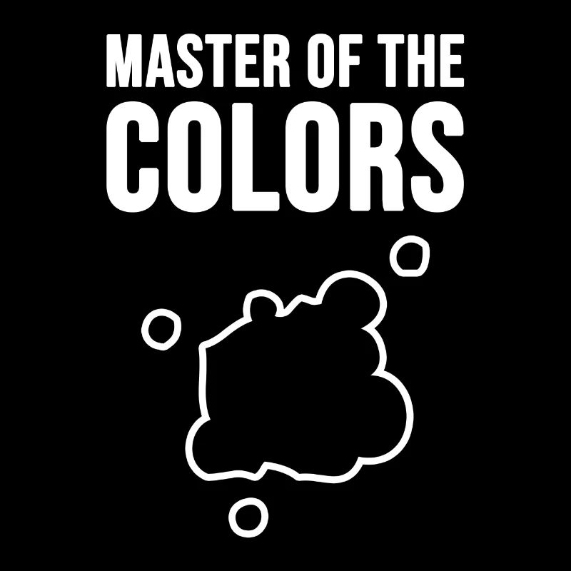 Maître des couleurs