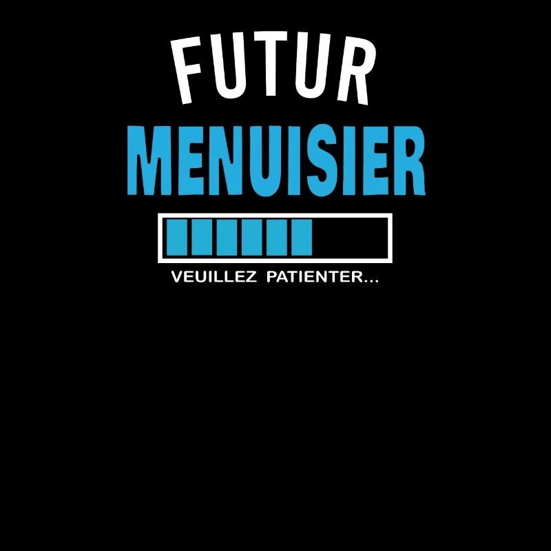 futur MENUISIER