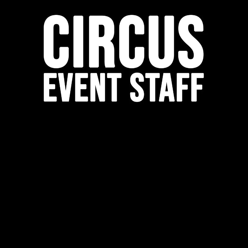 Zirkus Personal