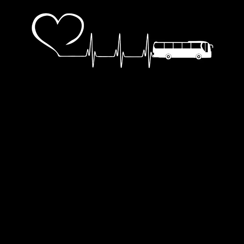 BUS ECG HEARTBEAT