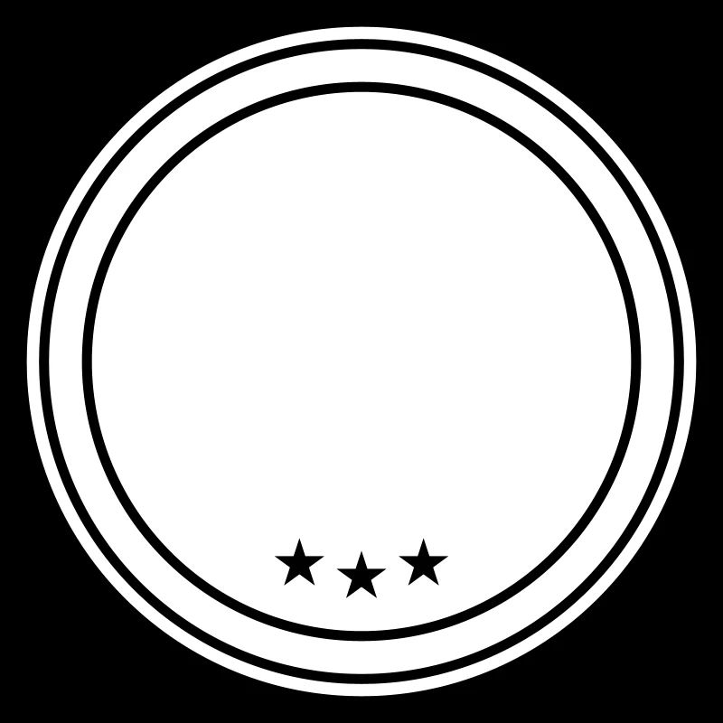 circle emblem