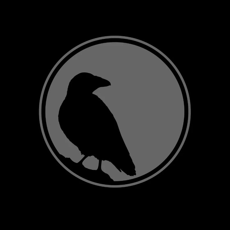 Le Corbeau