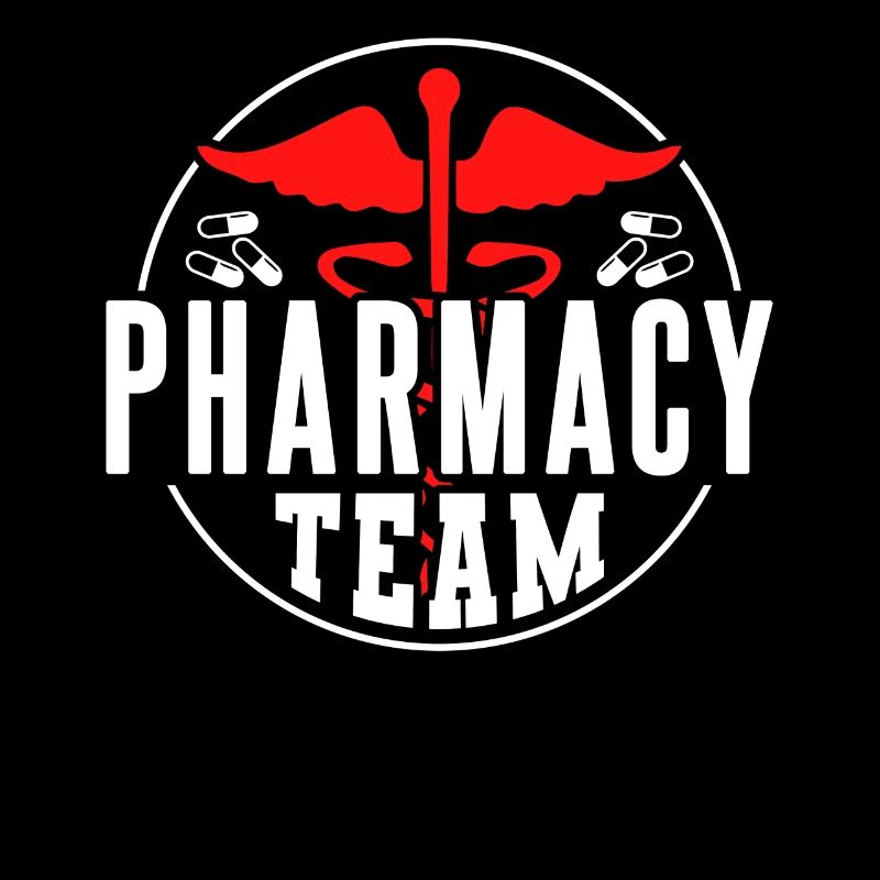 Pharmacies Équipe Pharmacie Pharmacien Pharmacien