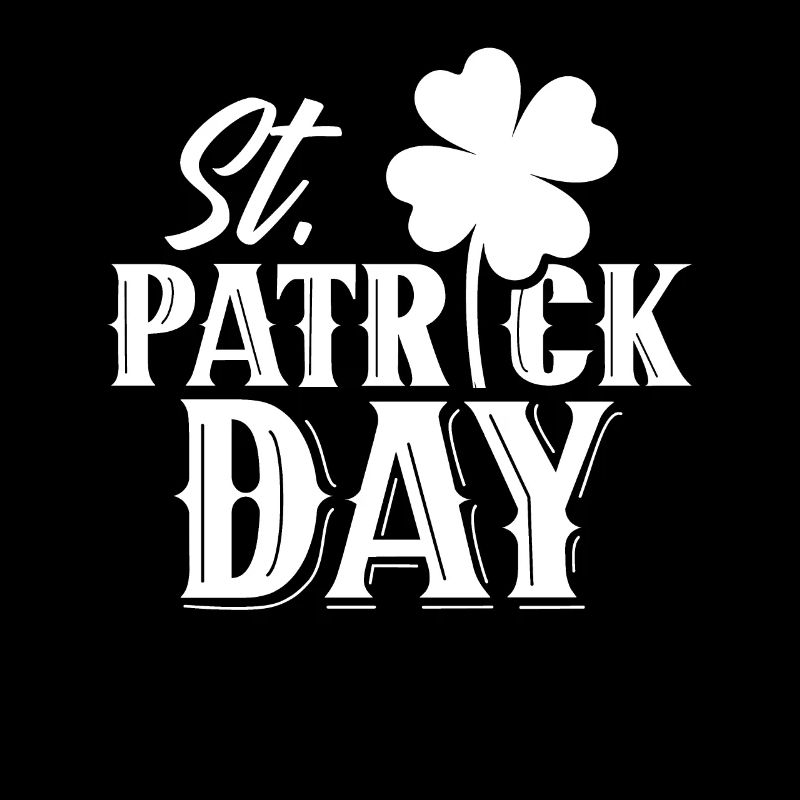 Saint-Patrick Saint-Patrick Irlande Irlandais