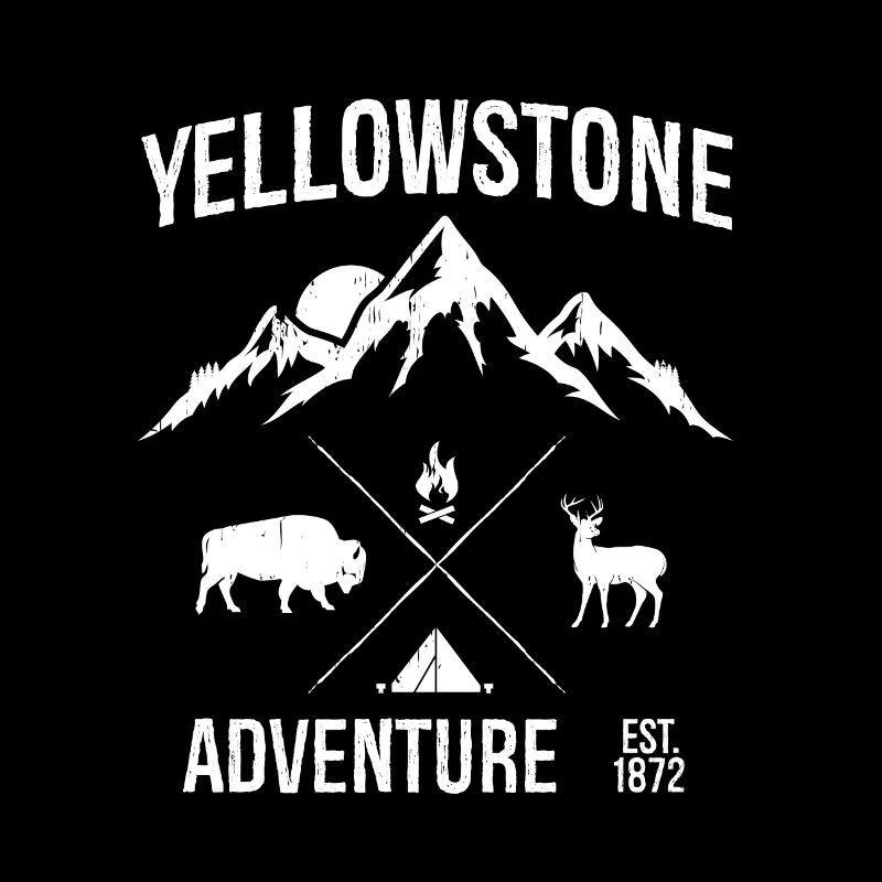 Yellowstone