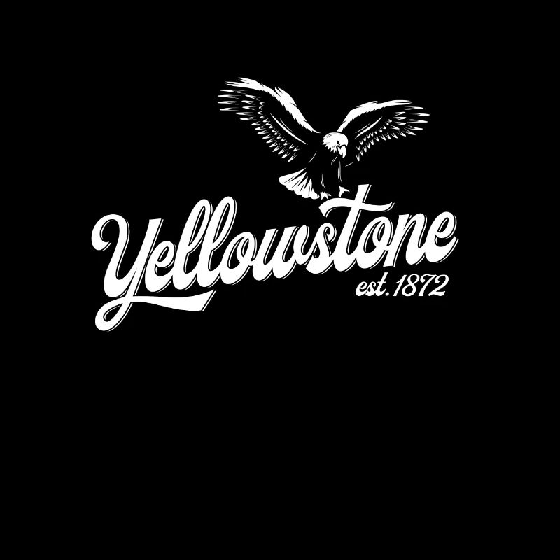 Yellowstone