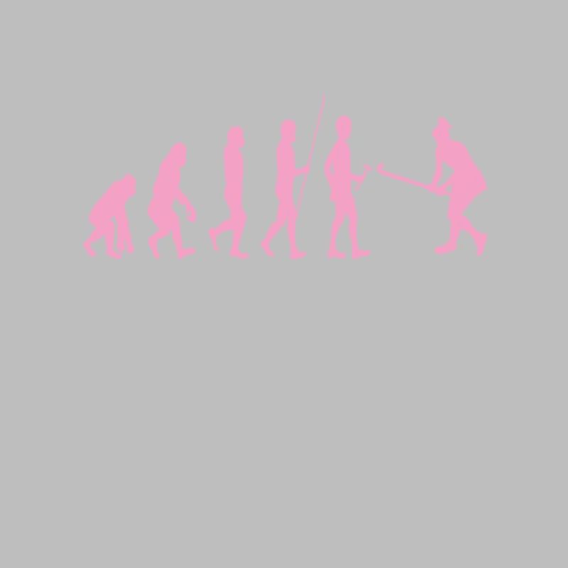 Feldhockey Evolution