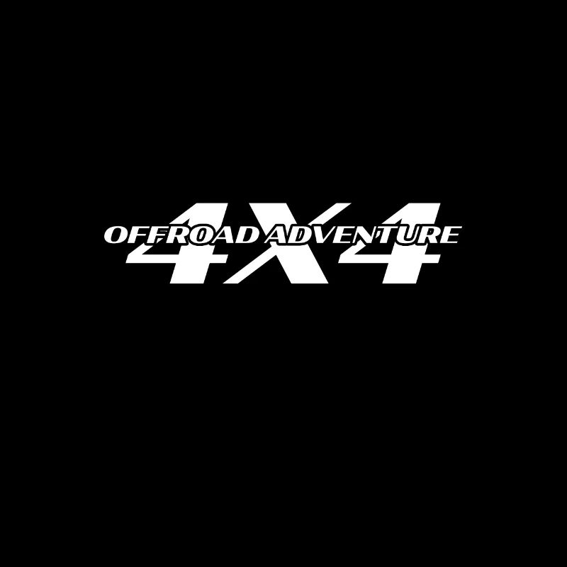 4x4 Off-Road Adventure