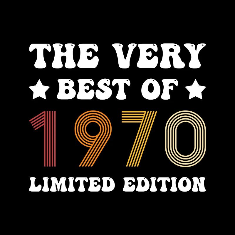 Le meilleur de 1970