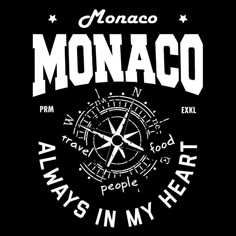 Monaco - Monaco