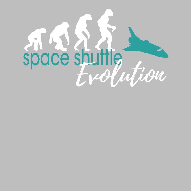 Navette spatiale Evolution