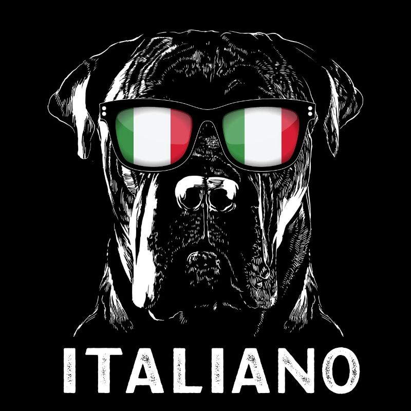Cane Corso Italiano