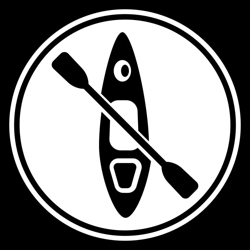 Canoe icon