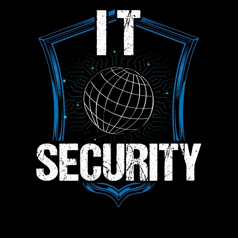 It Security Hack Hacker Hacking Cybersecurity