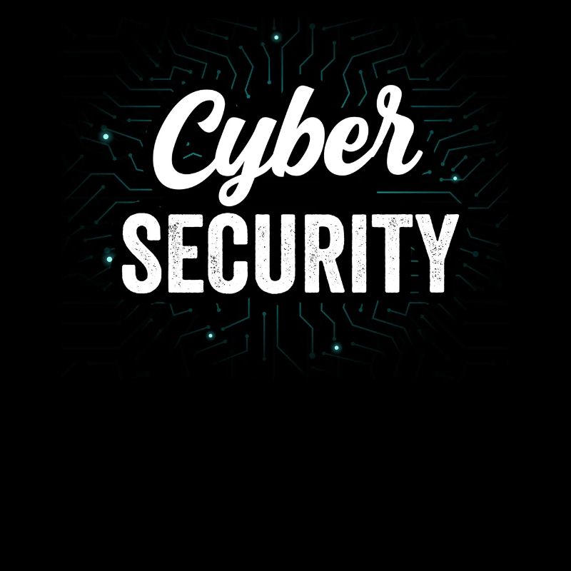 Cybersecurity Hacking Hack Hacker IT Security