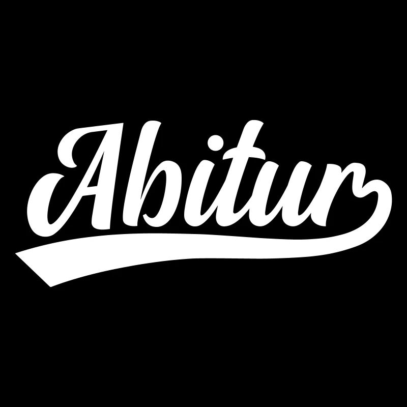 Abitur Abi