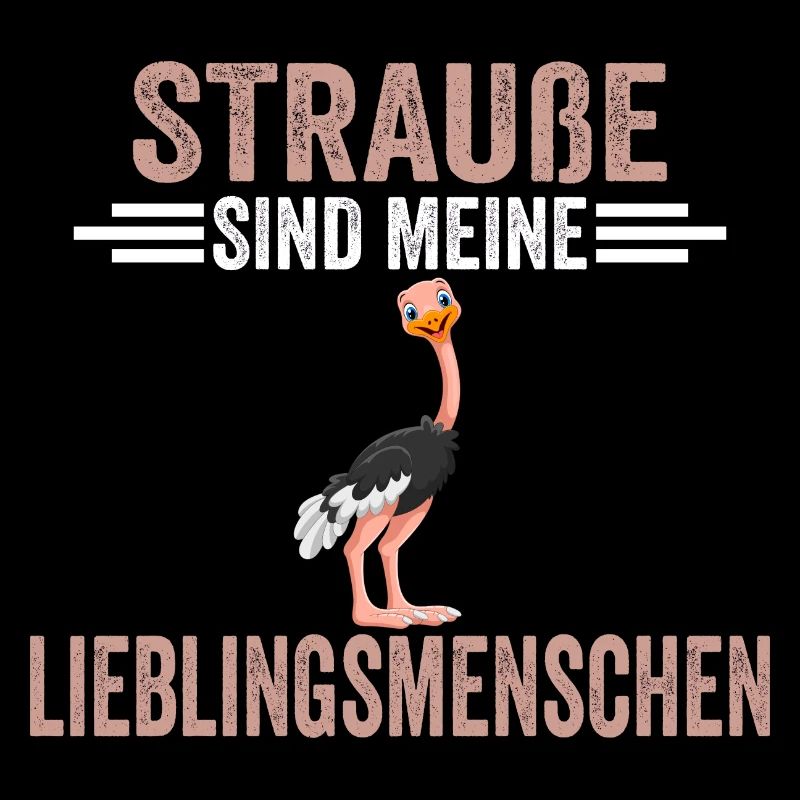 Strauß