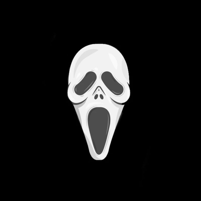 Scream LIB BILD