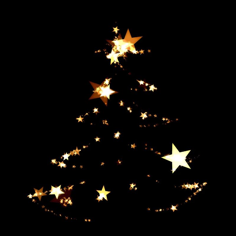 Lueur de Noël