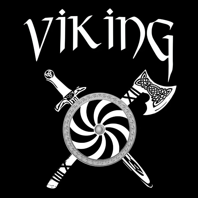 Vikings Viking