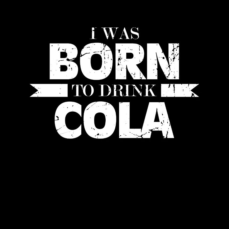 Cadeau cola boisson boisson délicieuse