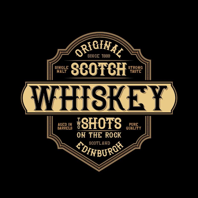 Whiskey