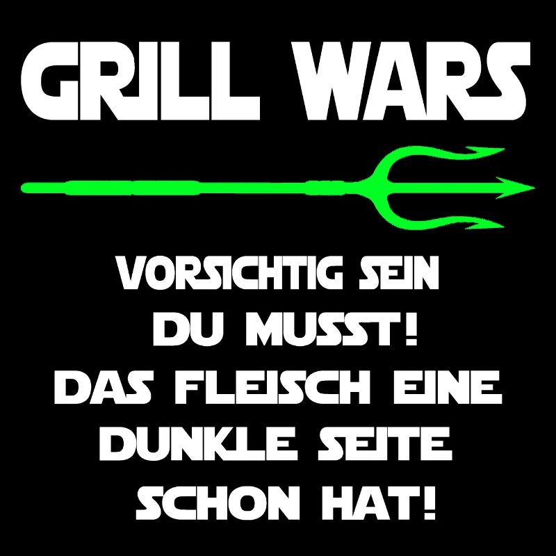 Grill Wars Dark Side Grillst
