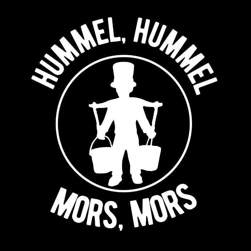 Bourdon, Bourdon - Mors, Mors