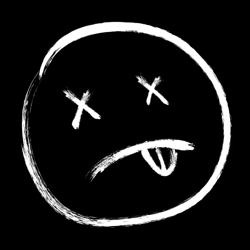 Dead eyes