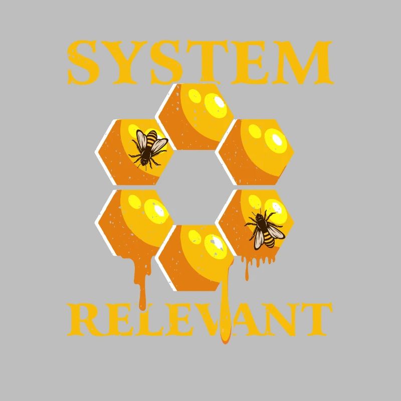 Biene System Relevant