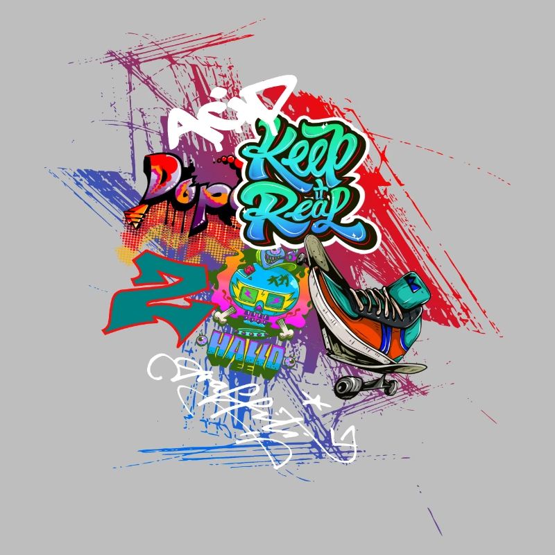 Graffiti Design