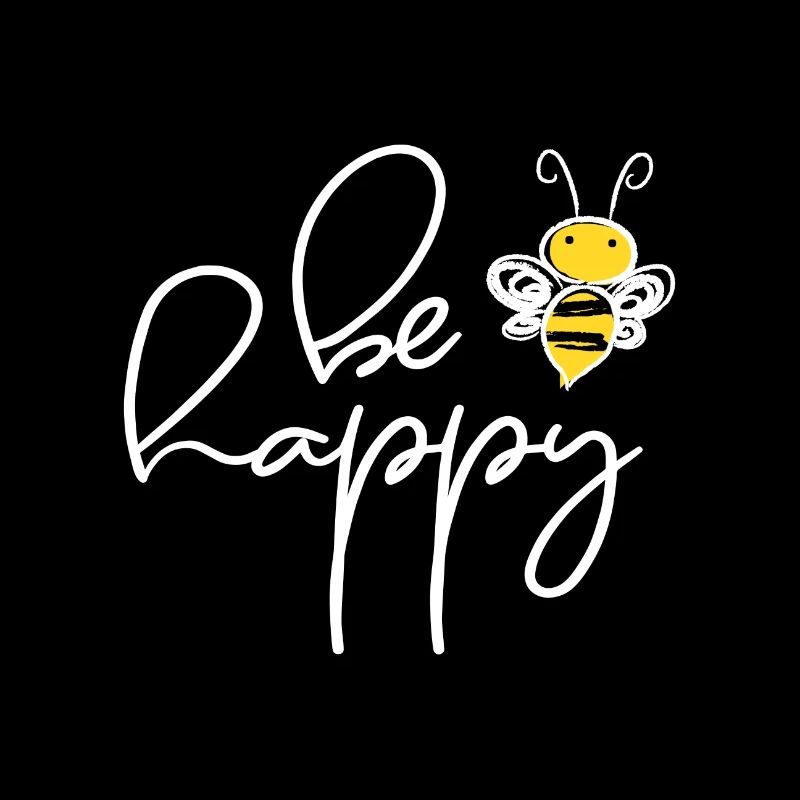 Be Happy
