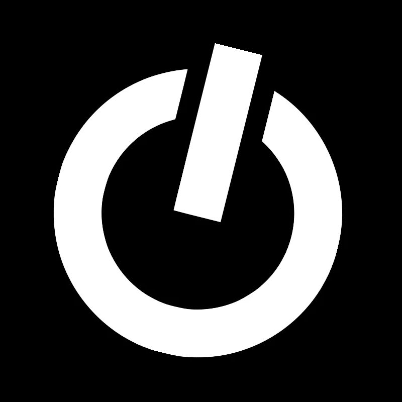power [white]