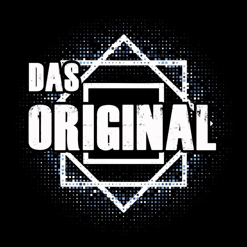 Das Original Partnershirt