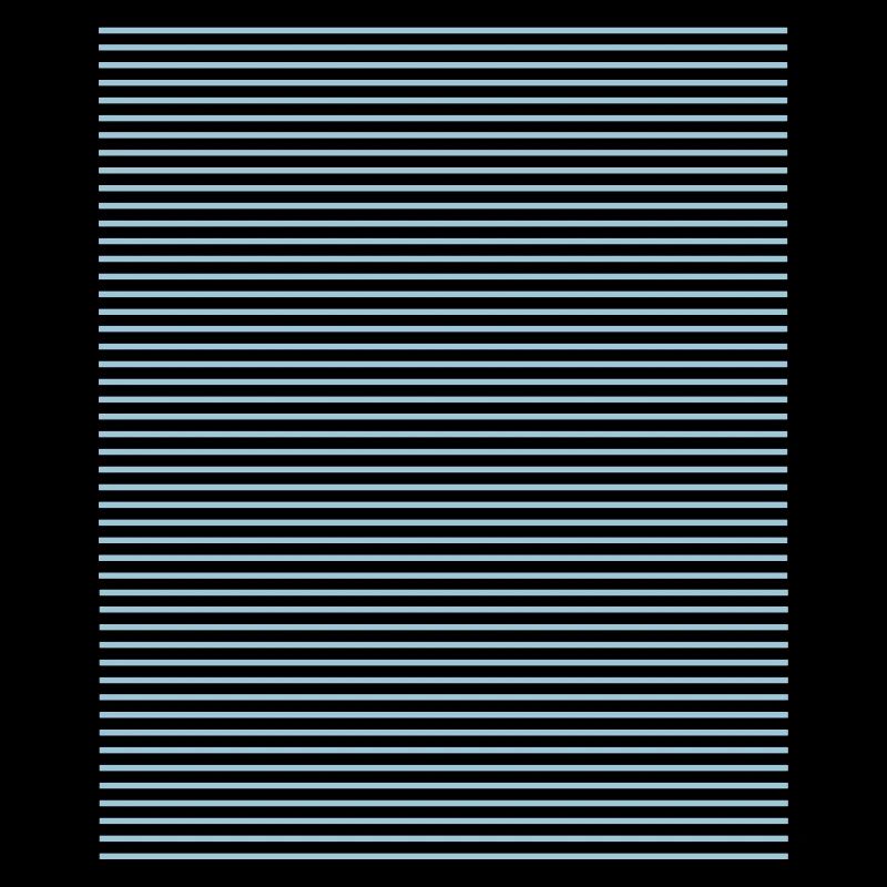 Pattern Blue Stripes