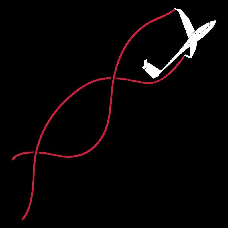 Glider glider glide gift