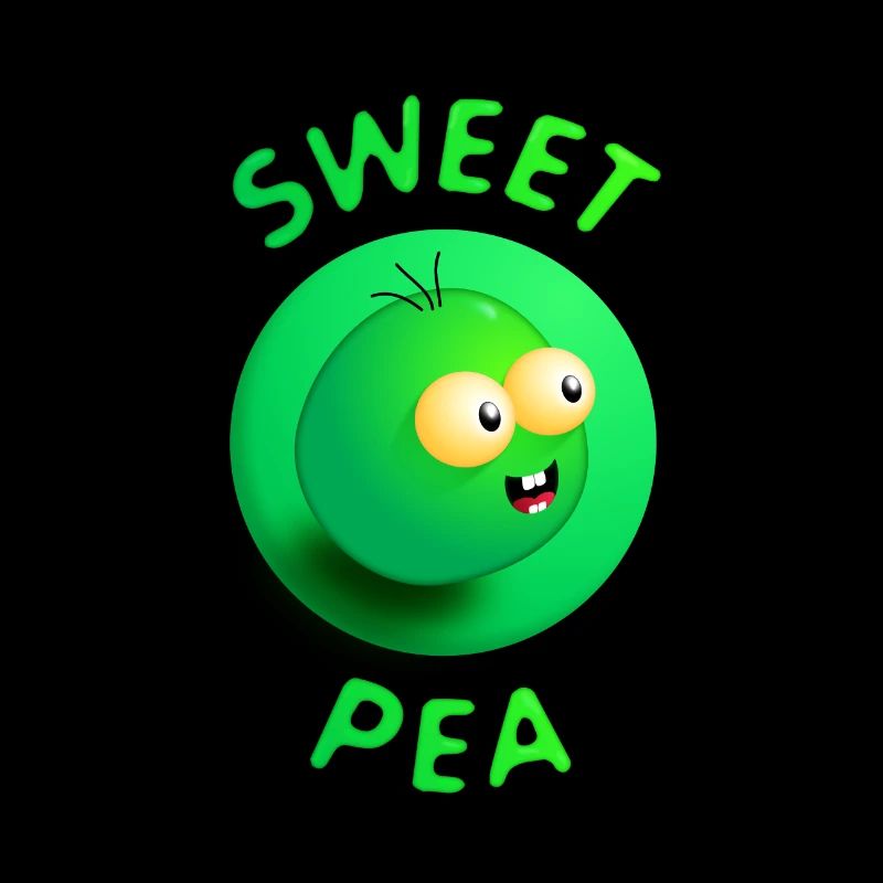 Sweet Pea
