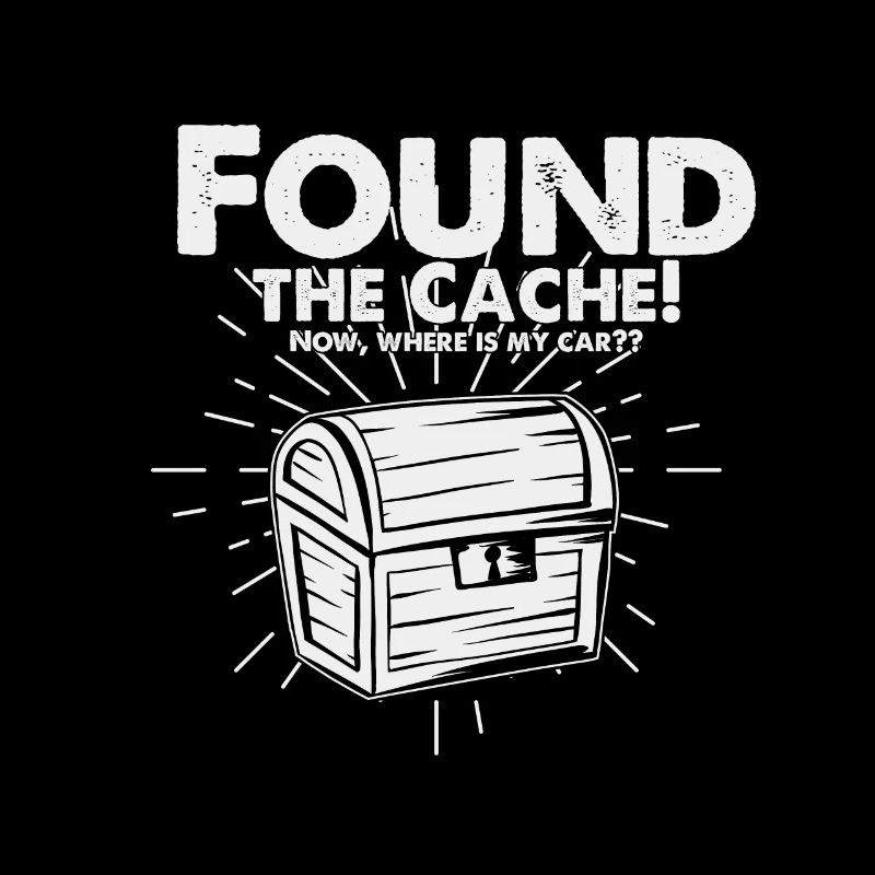 géocache