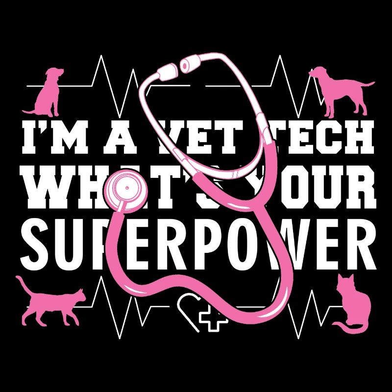 Veterinary Technician