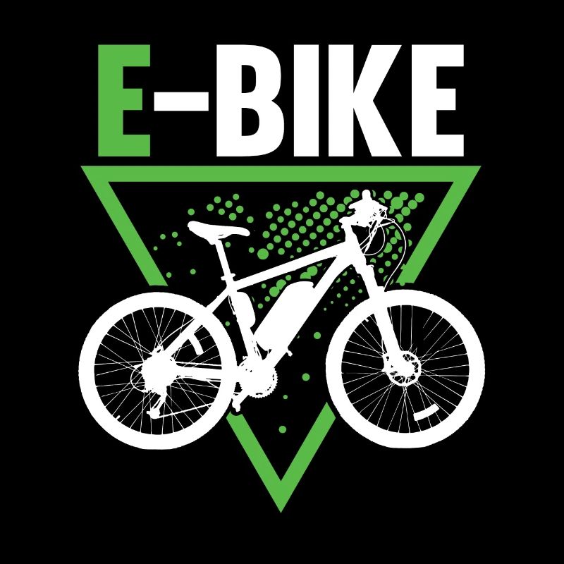 E bike Ebike E-bike