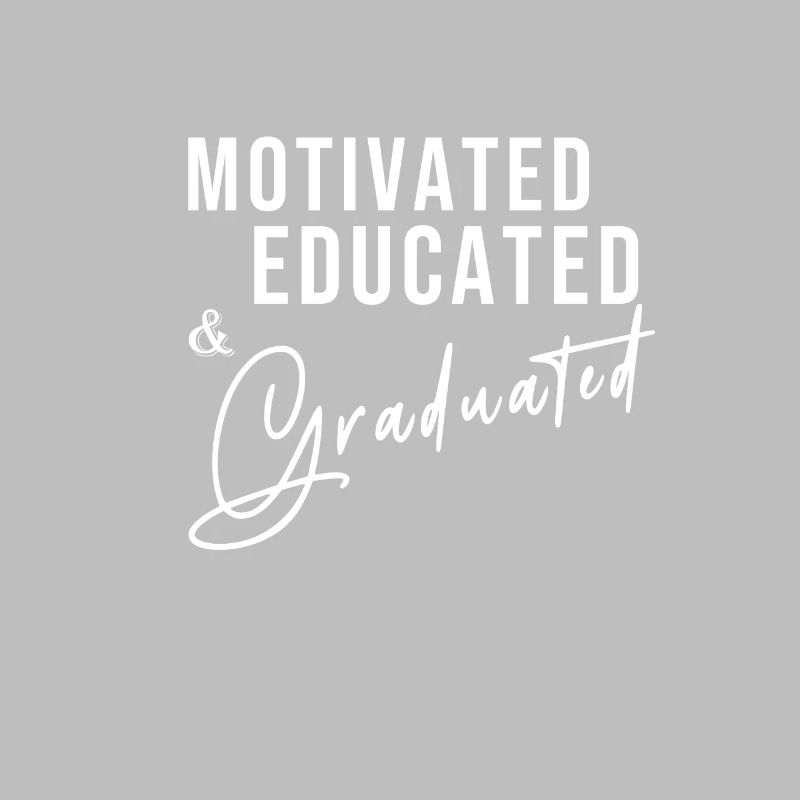 Bachelor Master Doctor Degree Graduation Engineer