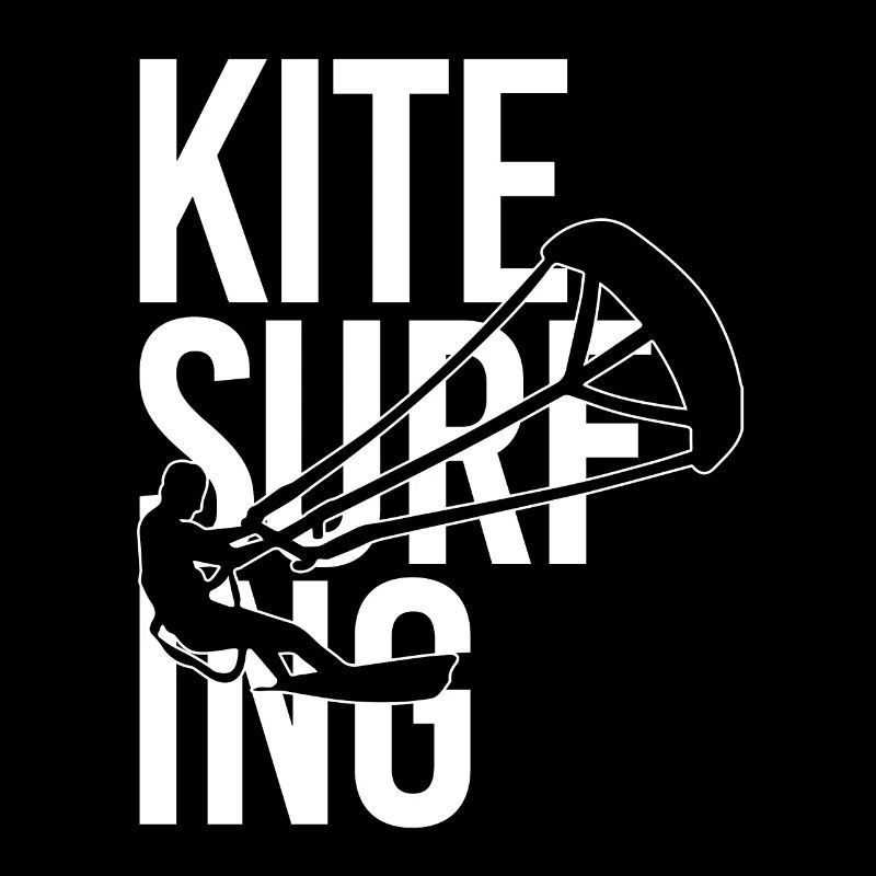 Kite Surfing - Kitesurfen