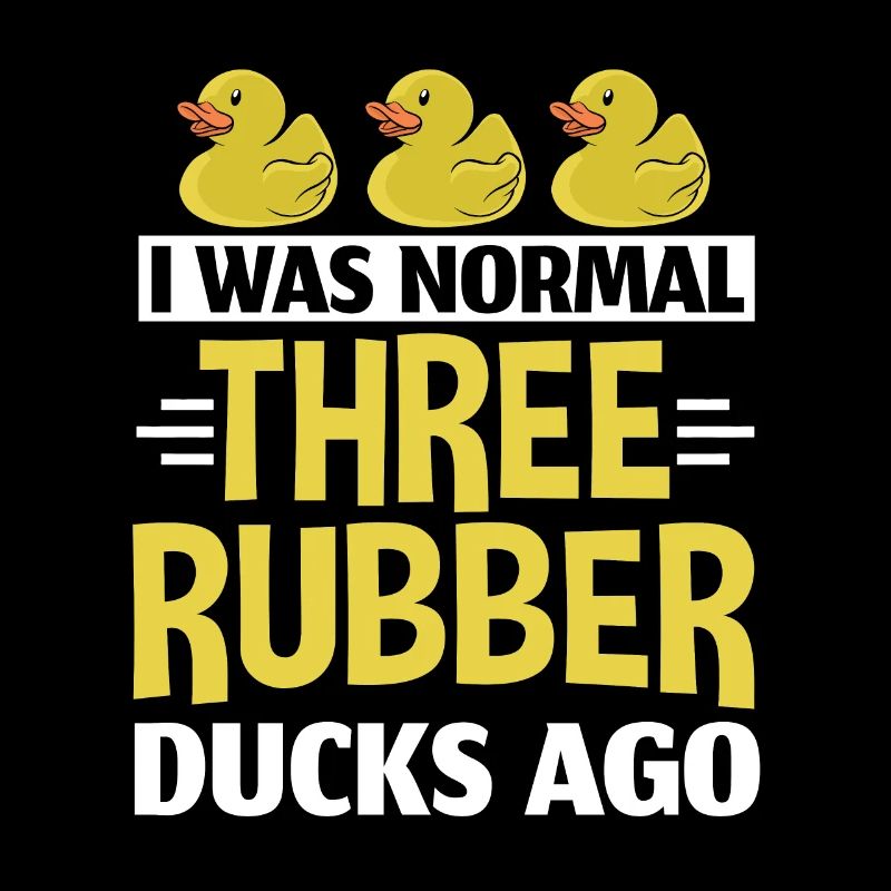 Rubber duck