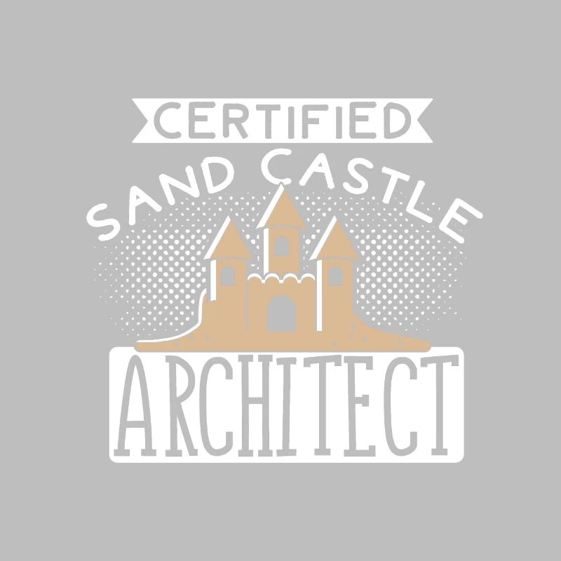 Sandpit architect