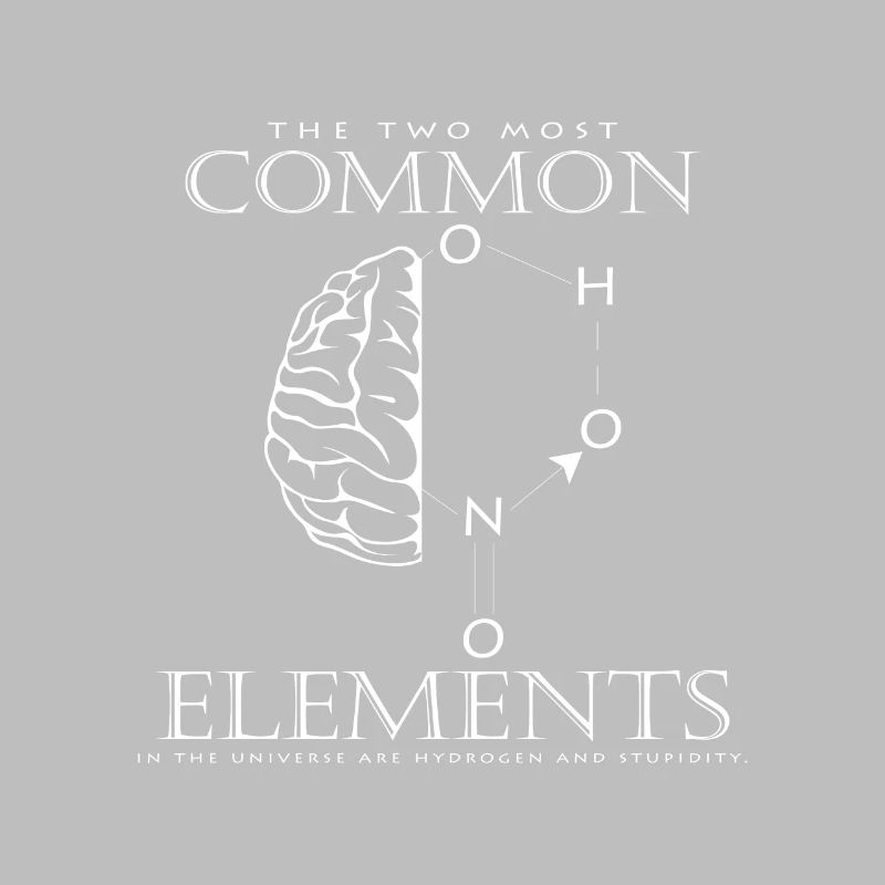 Élément hydrogène